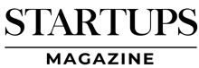 Startups Magazine New Logo2