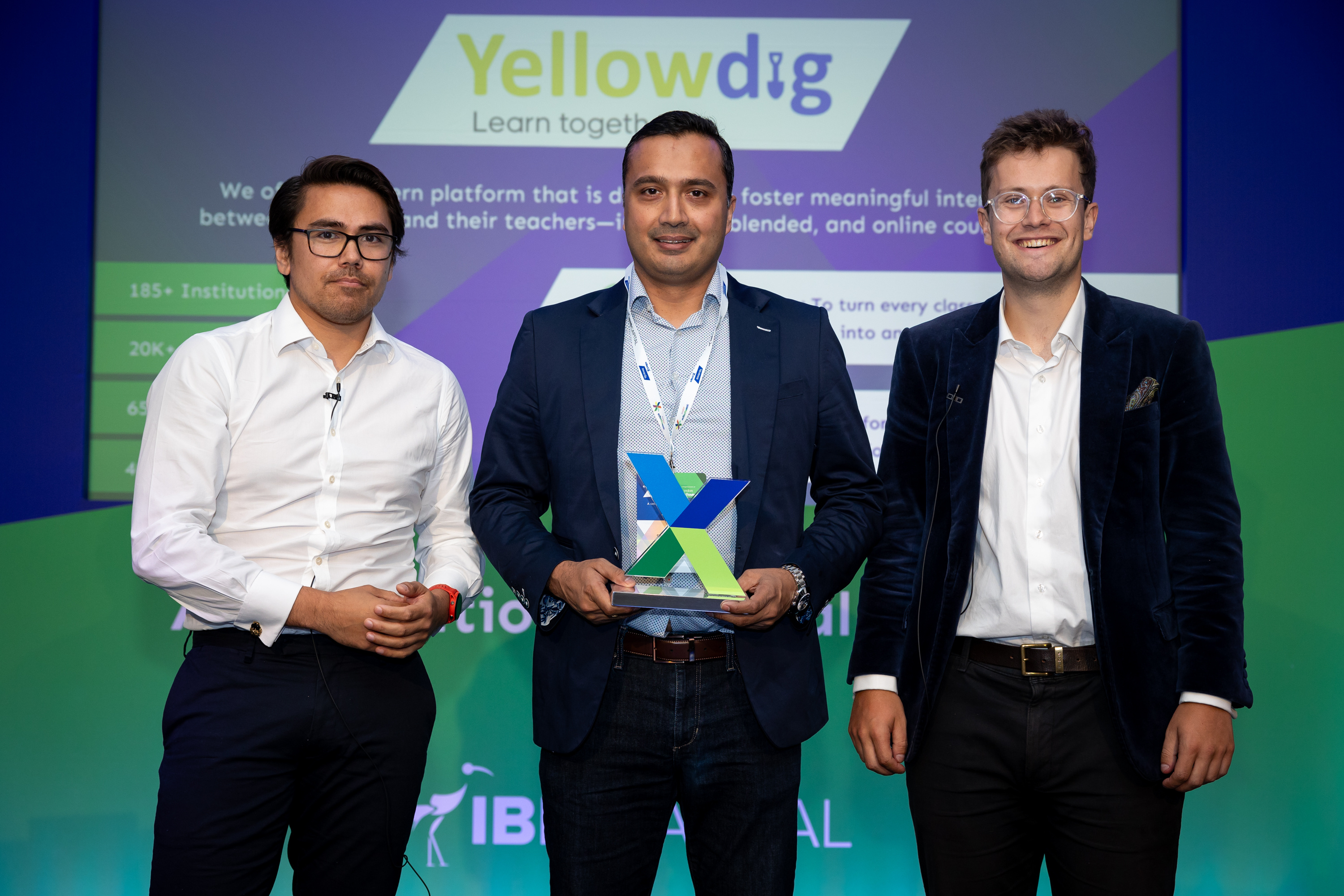 Innovator Award