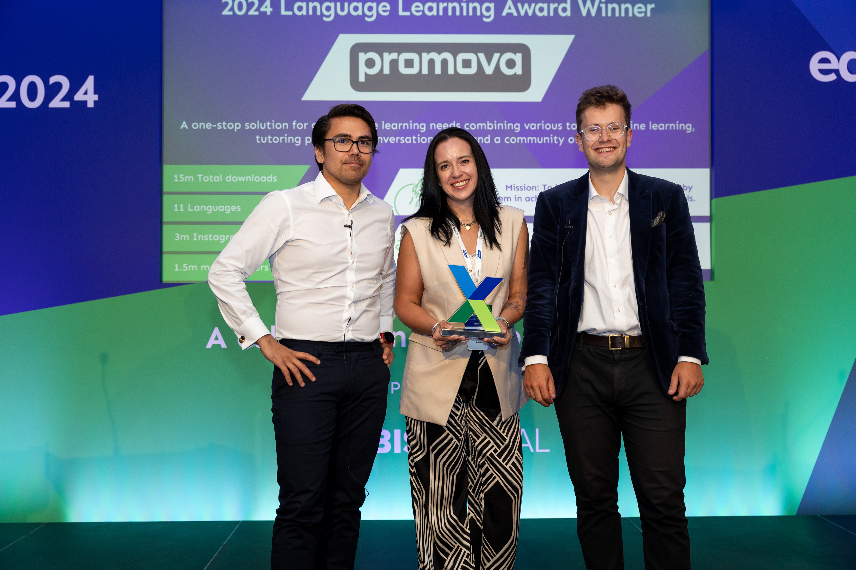 Promova - Language Learning