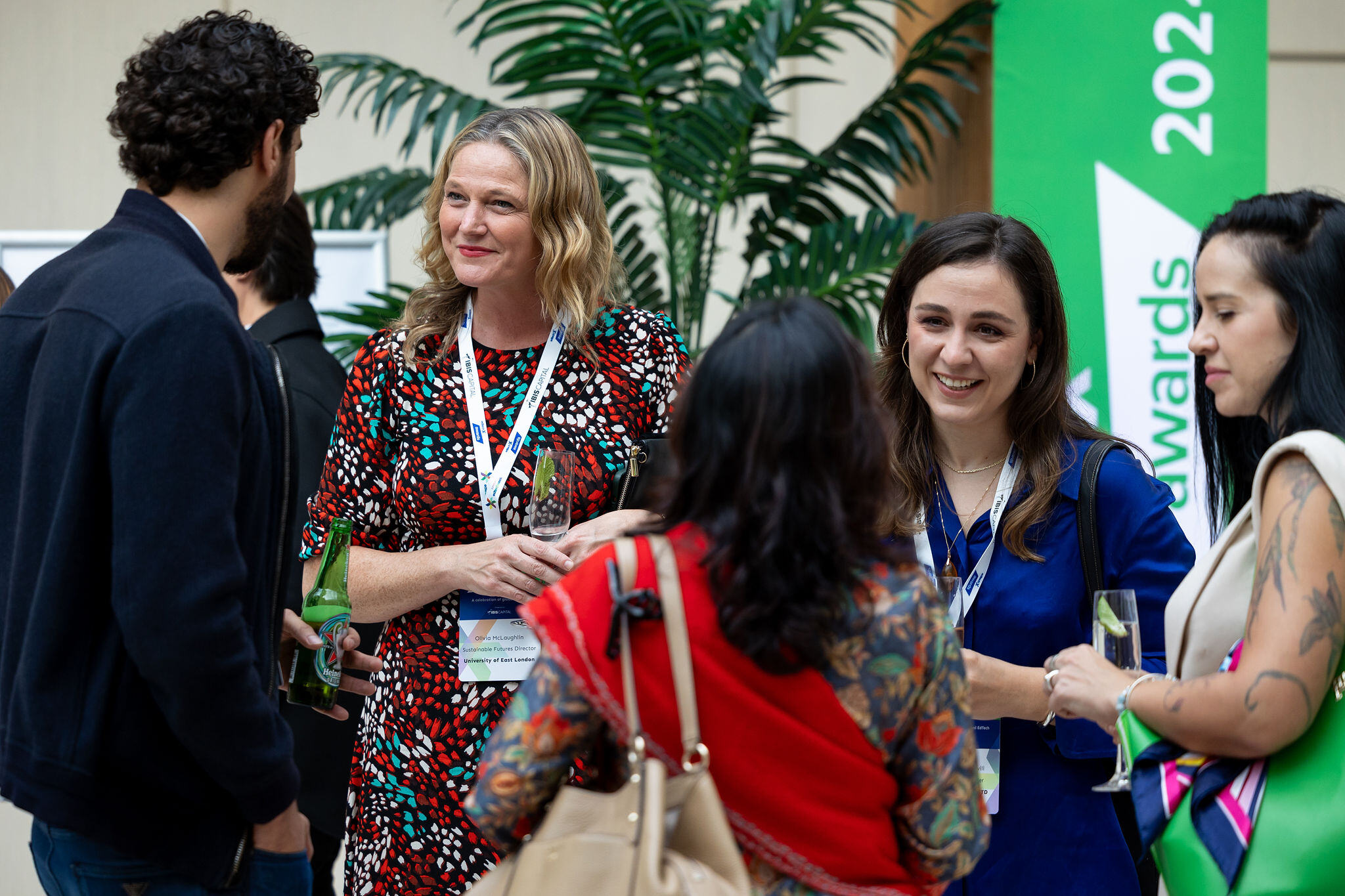 Networking