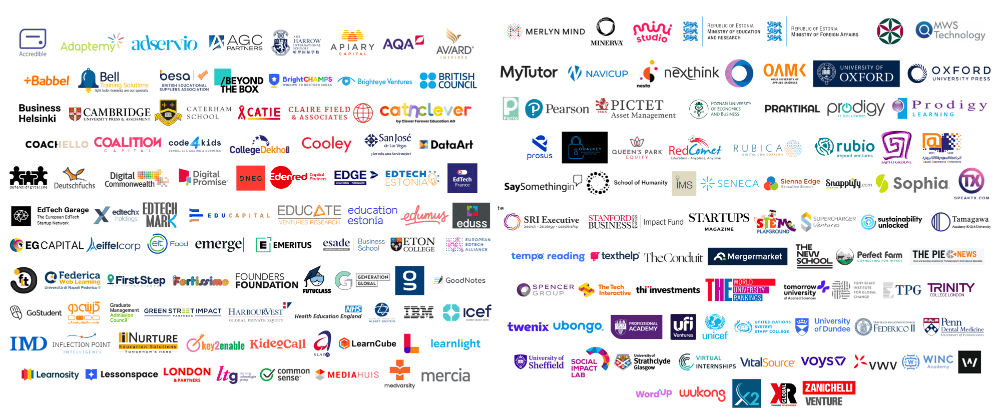 Attending Companies Web Attending Companies Web