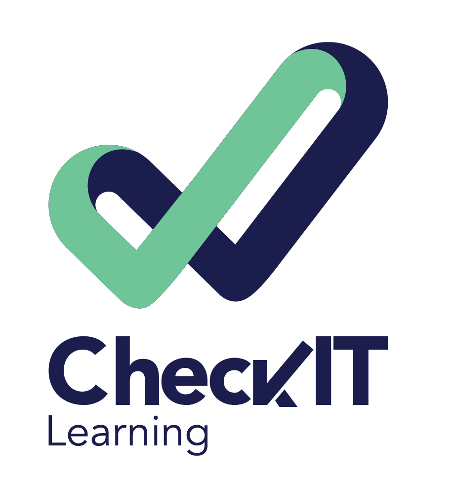 CheckIT-Learning-LOGO
