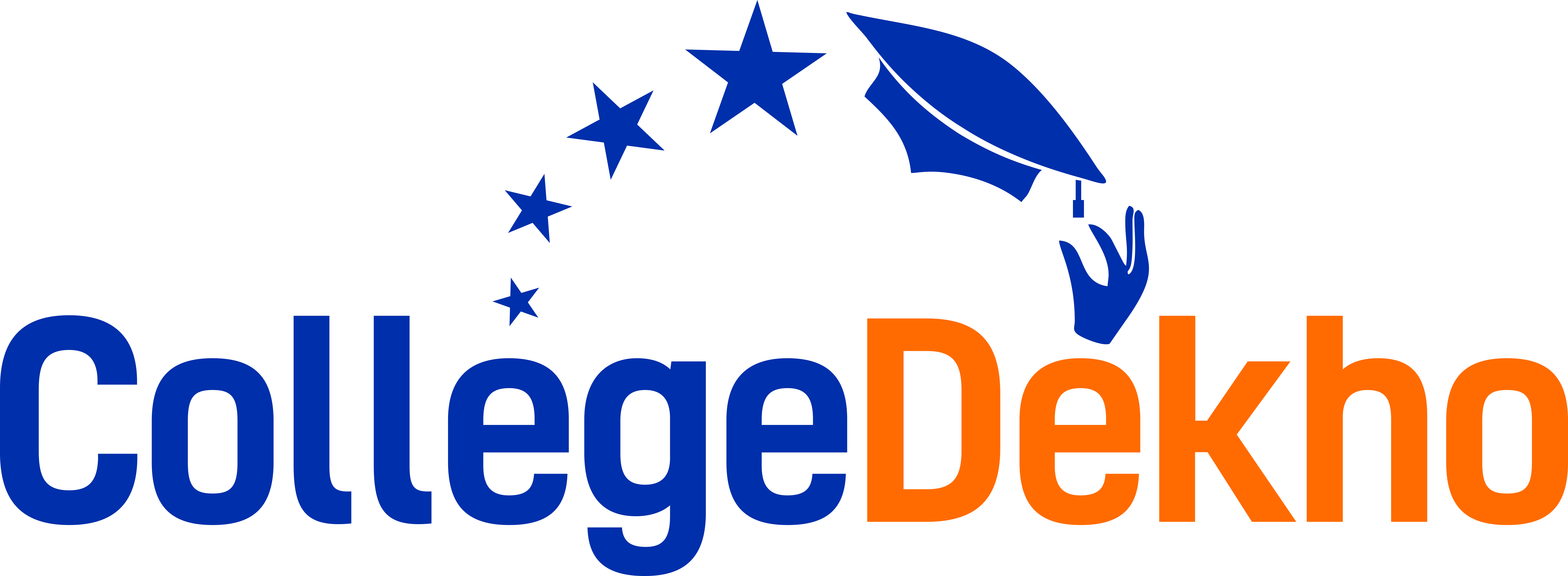 CollegeDekho Logo