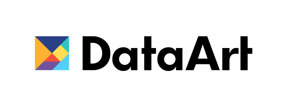 Dataart Logo