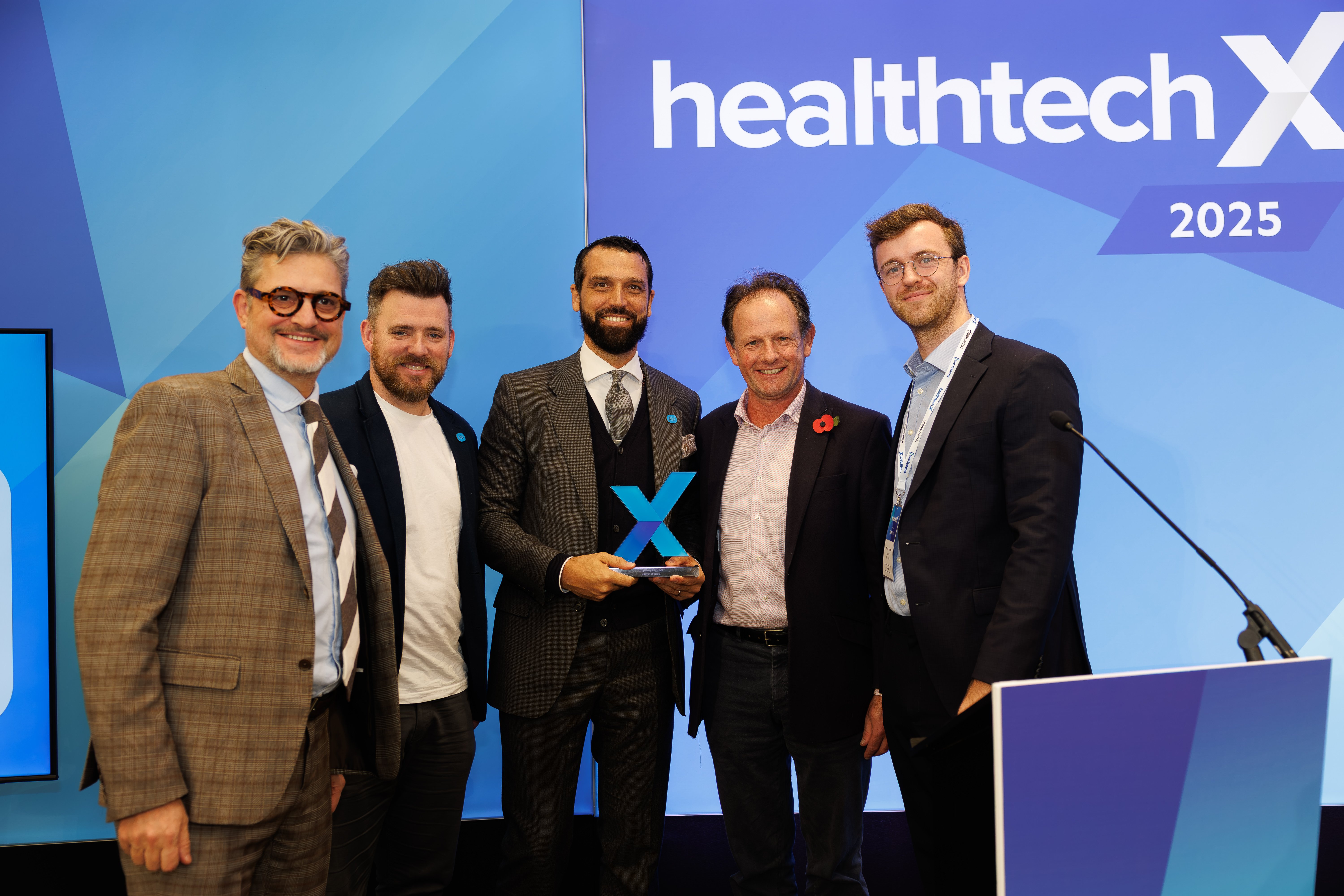 HealthTechX 2025 _ -281 132A9003