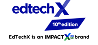 EdTechX is an IMPACTX 2050 brand