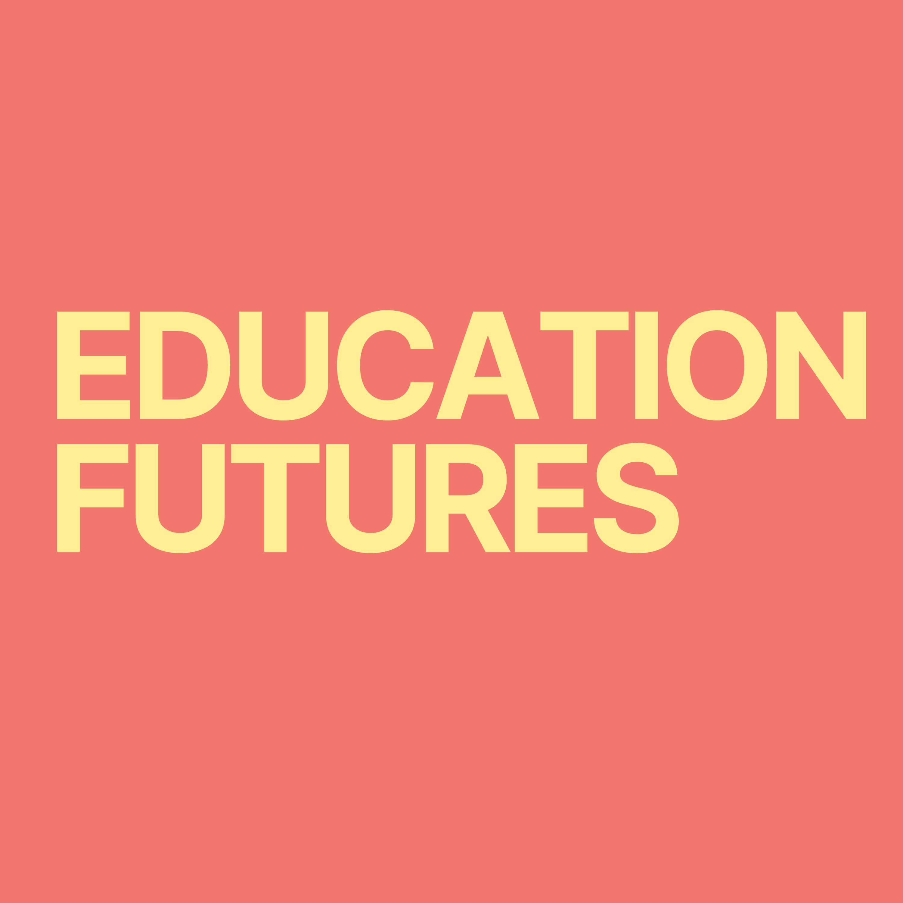 Education Futures Logo