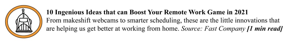 Fast Company - Work