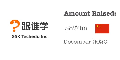 GSX - sig fund 1