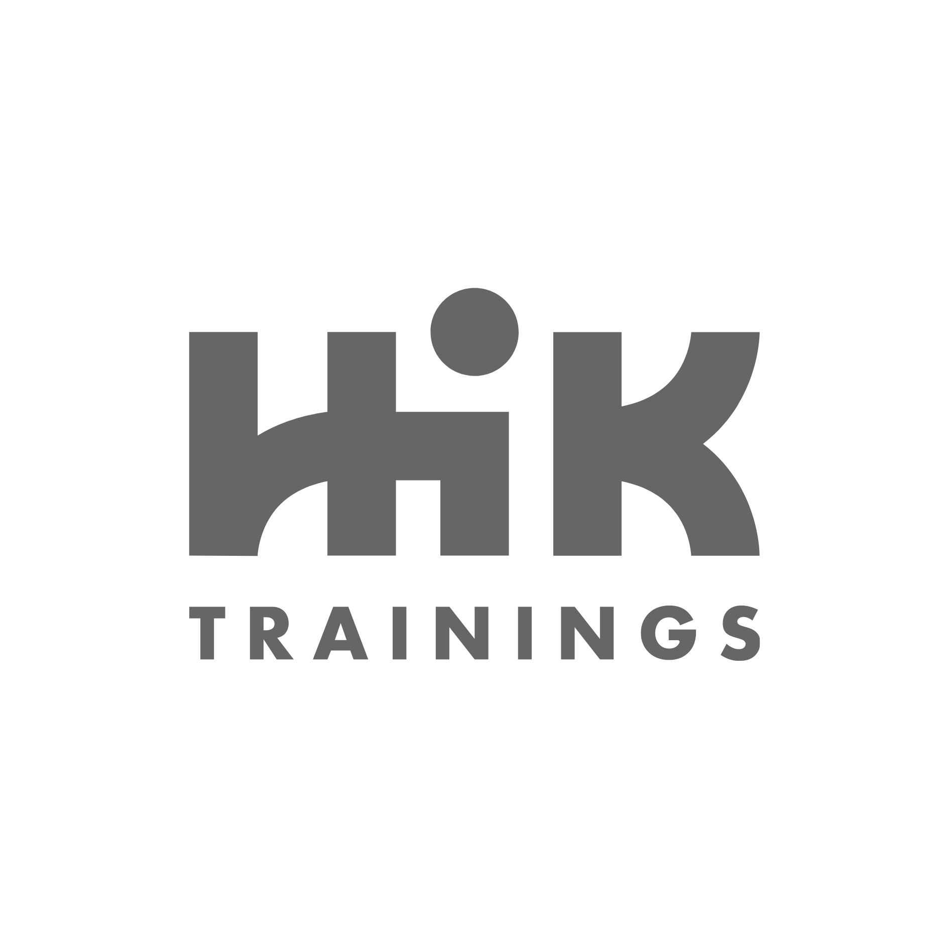 HIK Trainings  Logo Colored