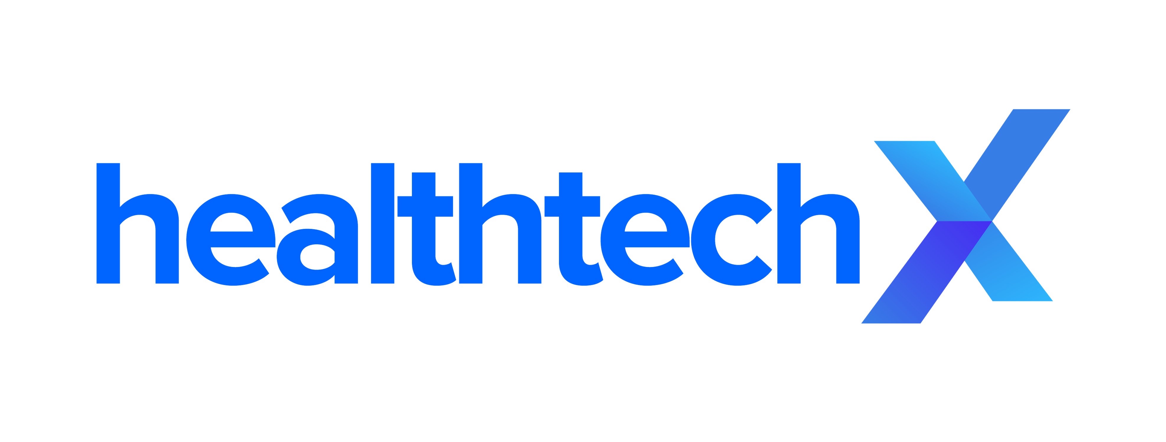 HealthTechX 2025 Tickets HealthTechX 2025 Tickets
