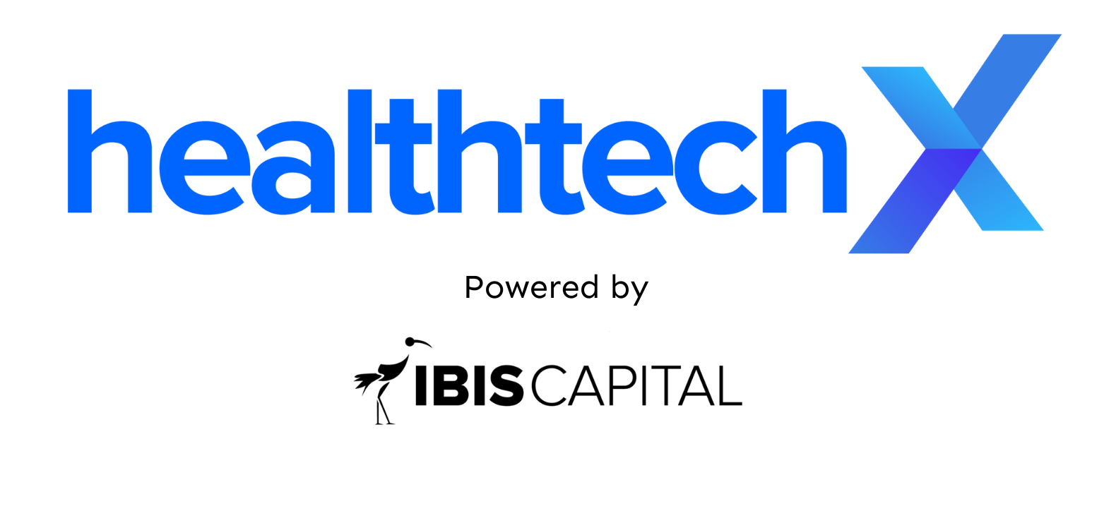 HealthtechX powered by IBIS capital