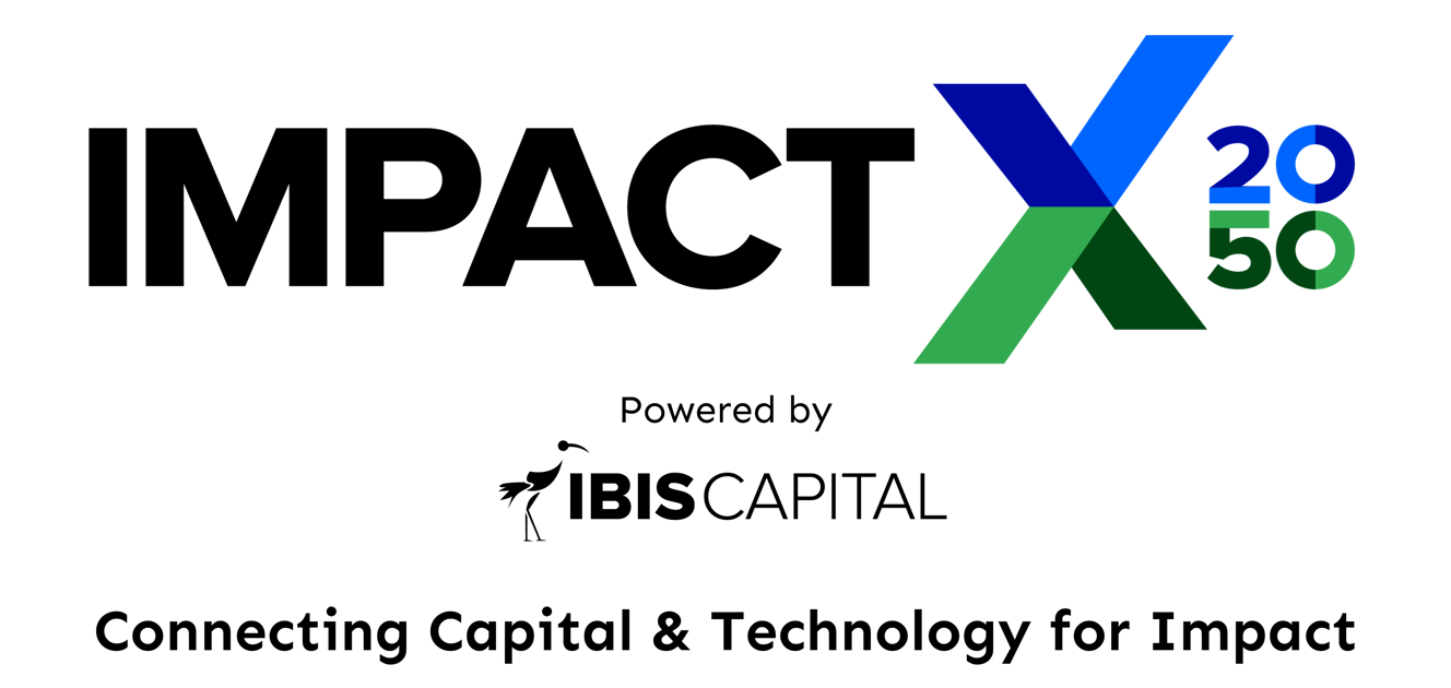 IMPACTX2050