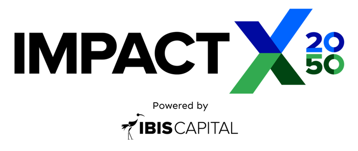 IMPACTX2050