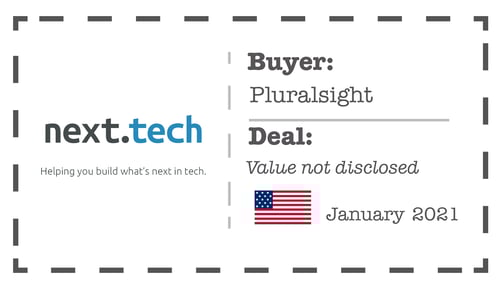 M&A Feb 2