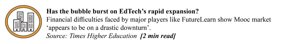 MOOC Market downturn-1