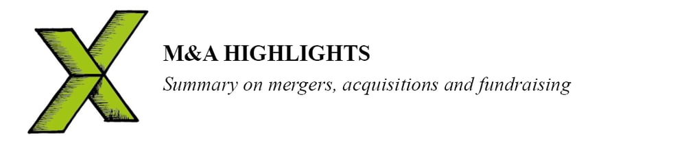 M&A Highlights