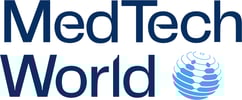 MedTech World - LOGO - Full Colour 1