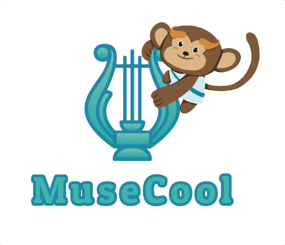 MuseCool Logo