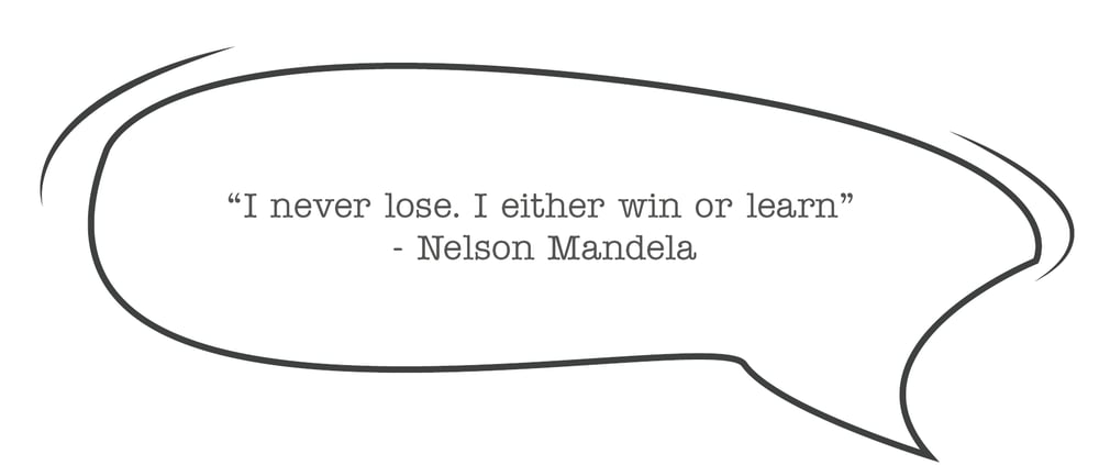 Nelson Mandela