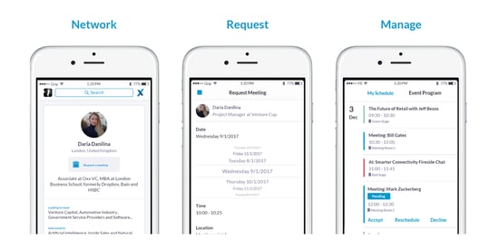 Network Request Manage-v1