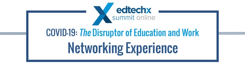 Networking Experience - Header