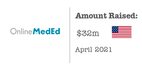 OnlineMedEd Fundraising
