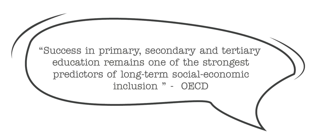 OECD Quote