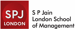 SP Jain Logo