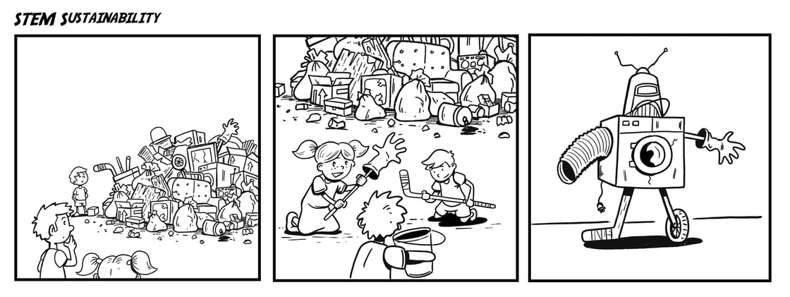STEM Sustainability (2)