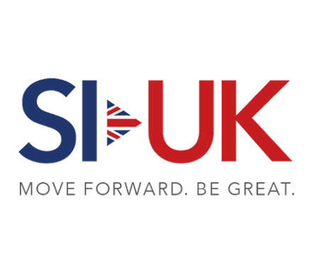 Si-UK Logo