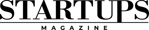 Startups Magazine 2023 Logo MASTER