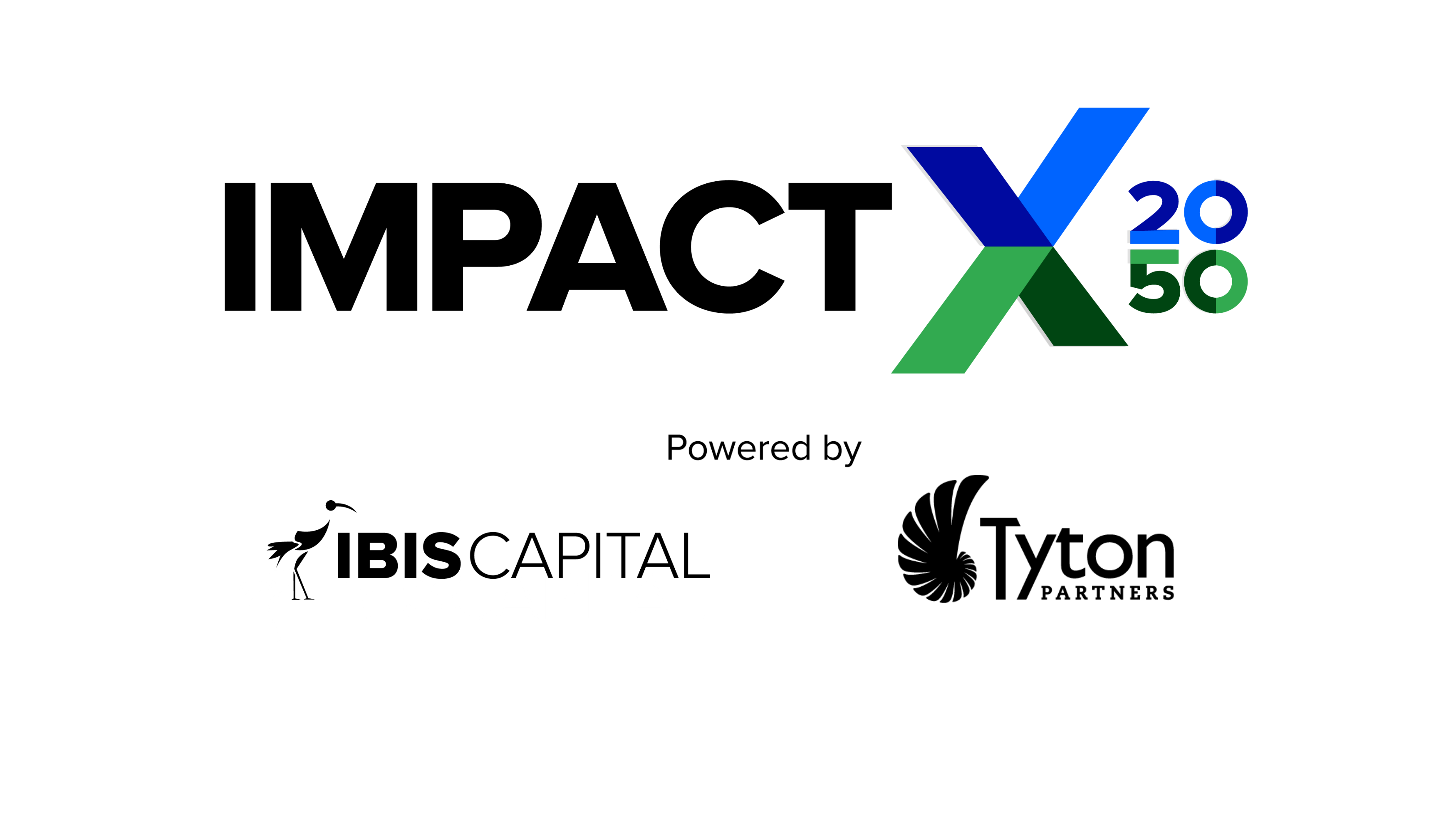 IMPACTX Logo