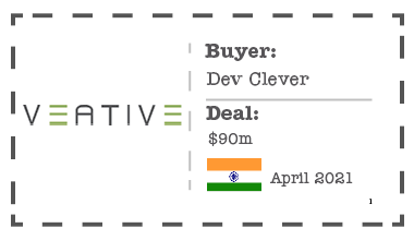 Veative M&A