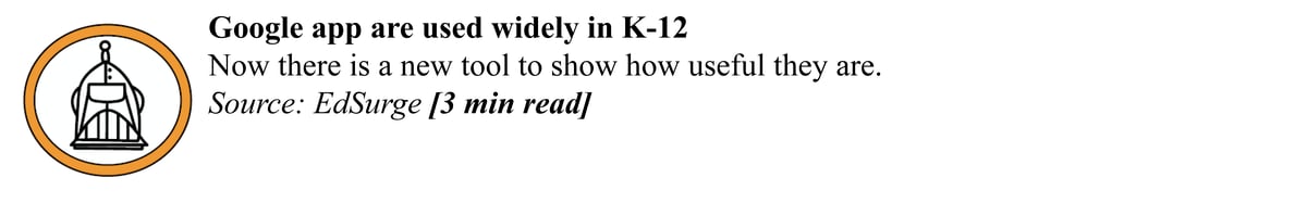 Google app K12