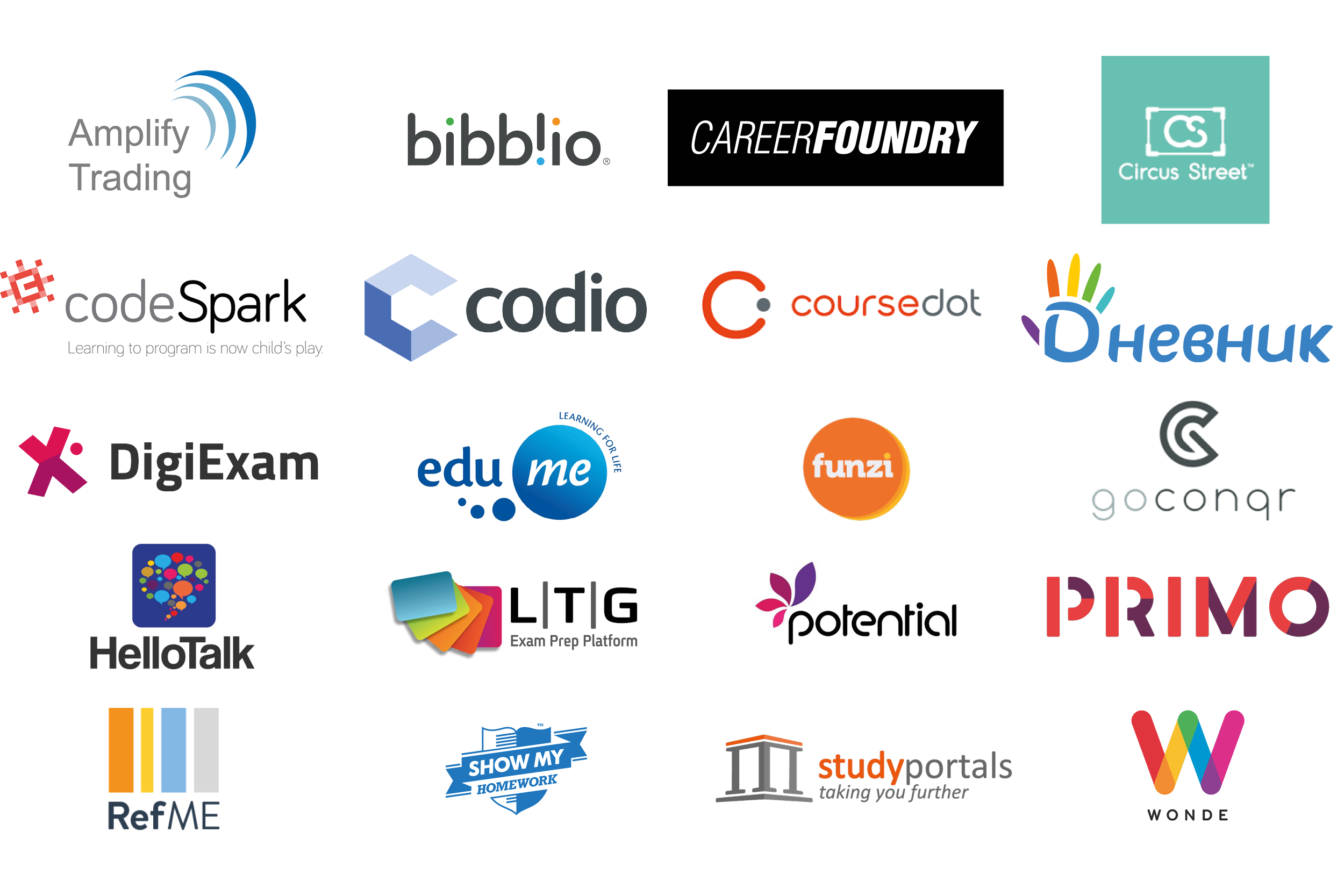 Announcing the EdTech 20 Finalists