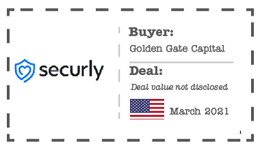 securly M&A