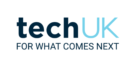 techUK - LETW email