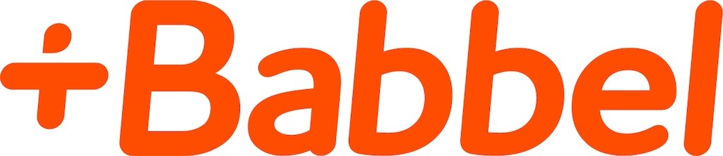 3_Babbel_Logo_white