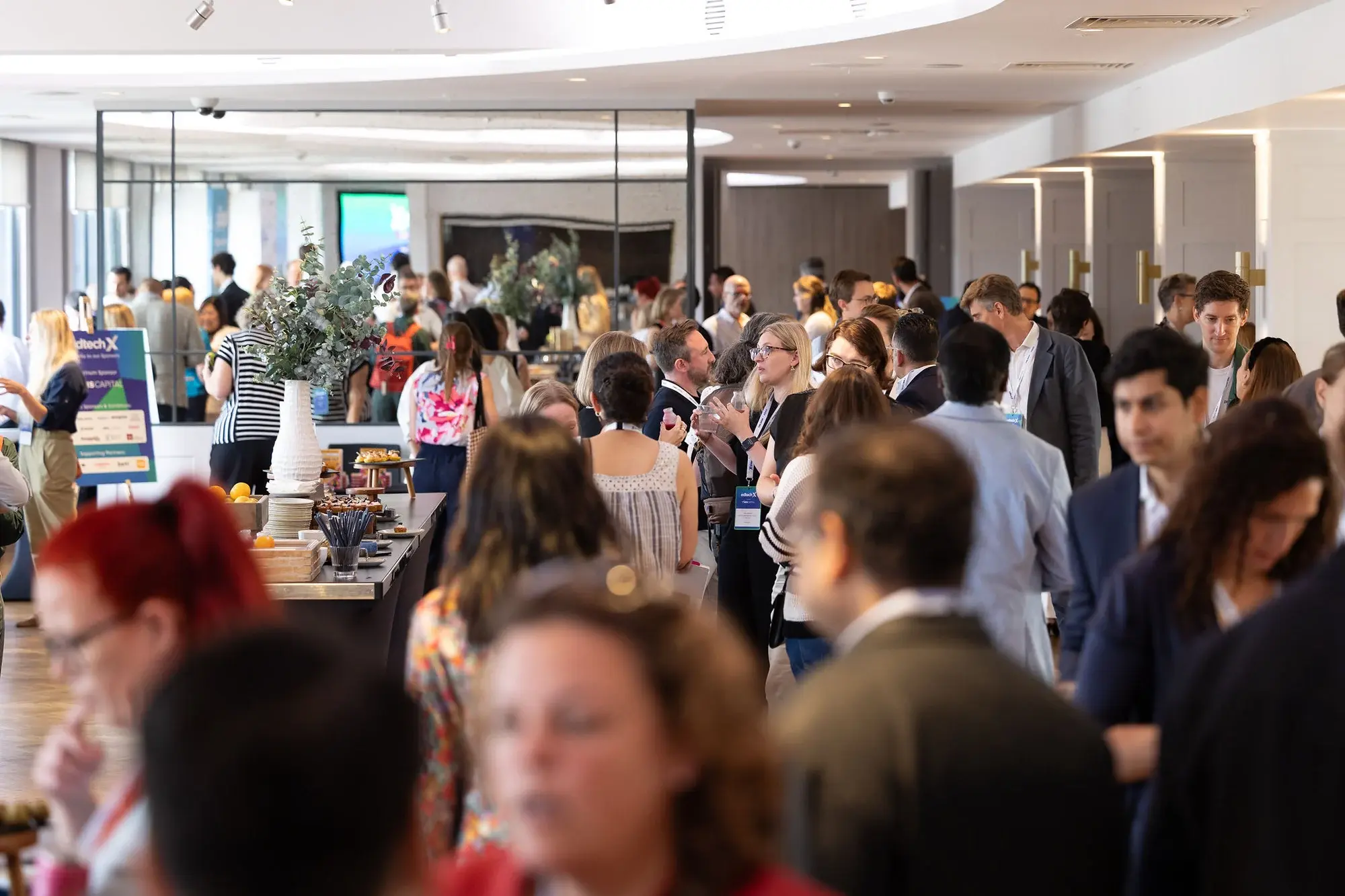 EdTechX Summit