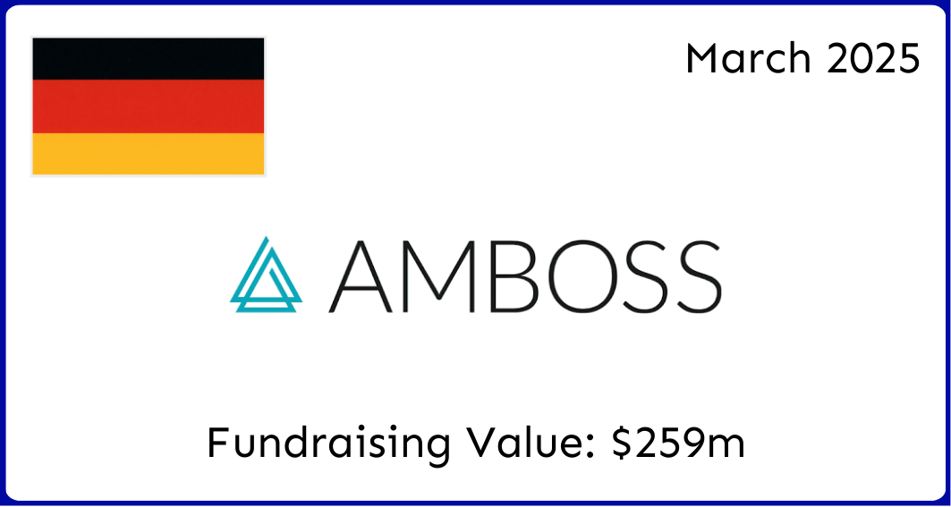 Amboss-1 Amboss-1