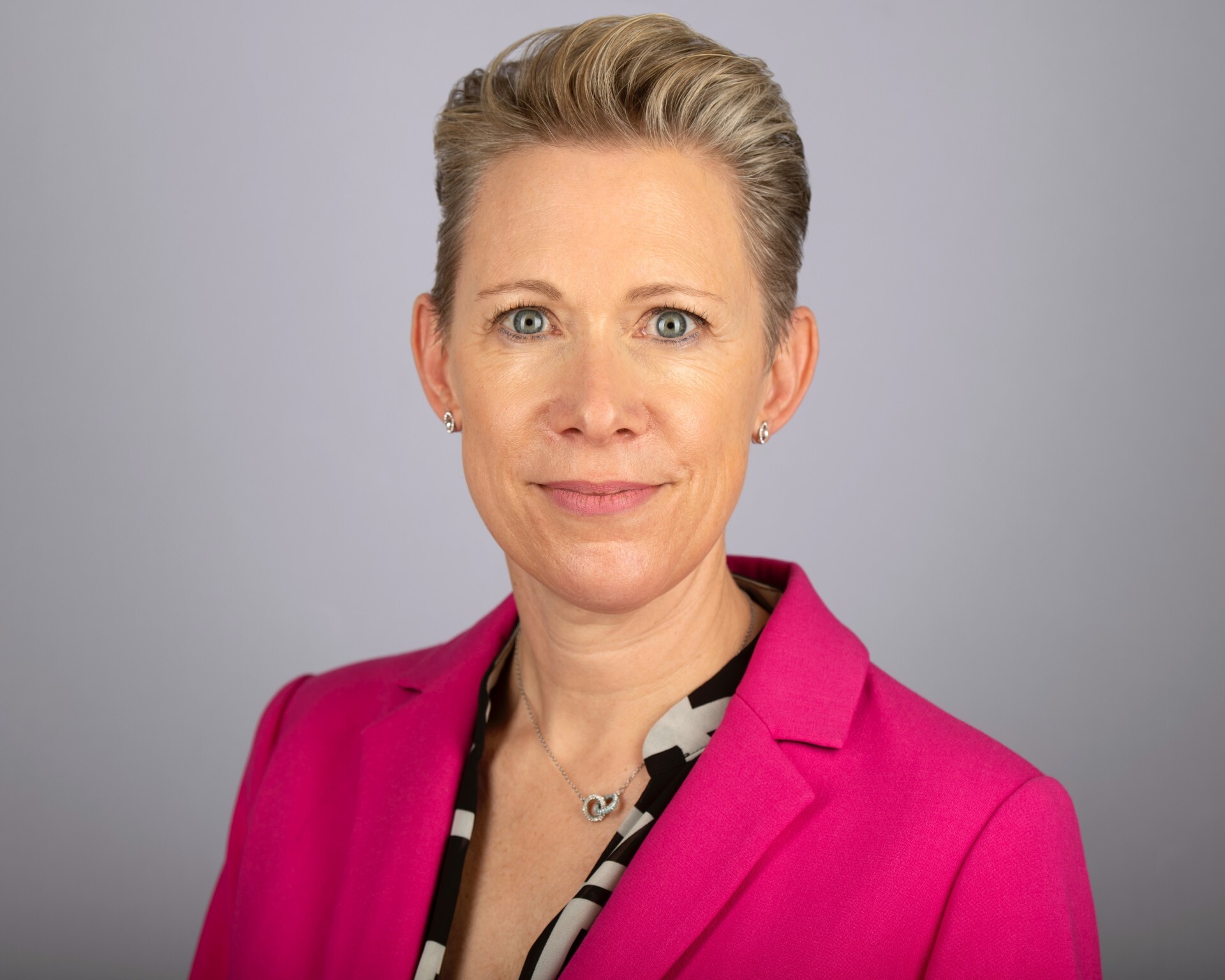 Amy Baker