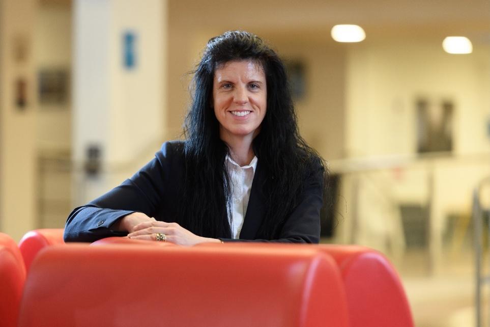 Angela Joyce Photo