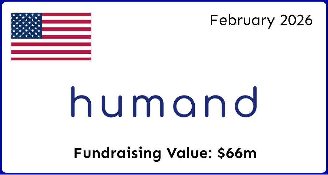 April 26 - ETX Fundraising - Humand