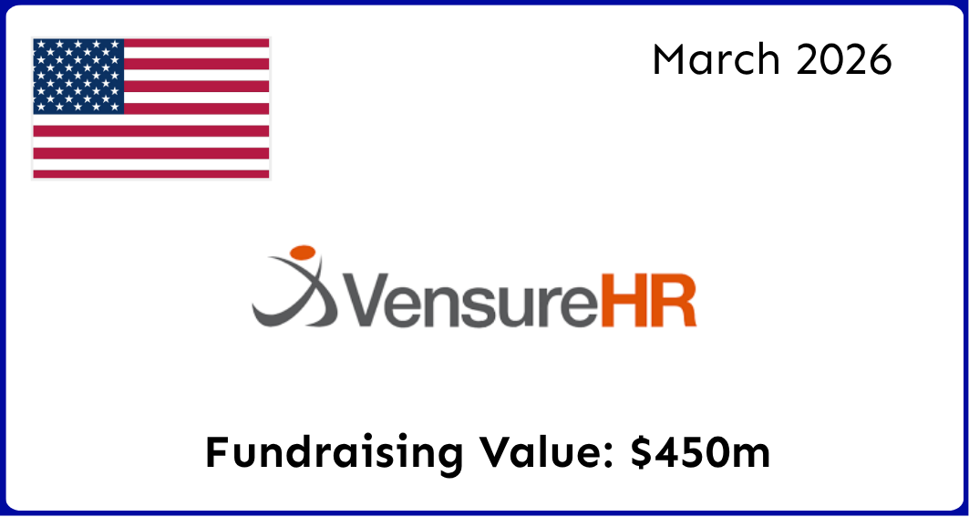 April 26 - ETX Fundraising - VentureHR