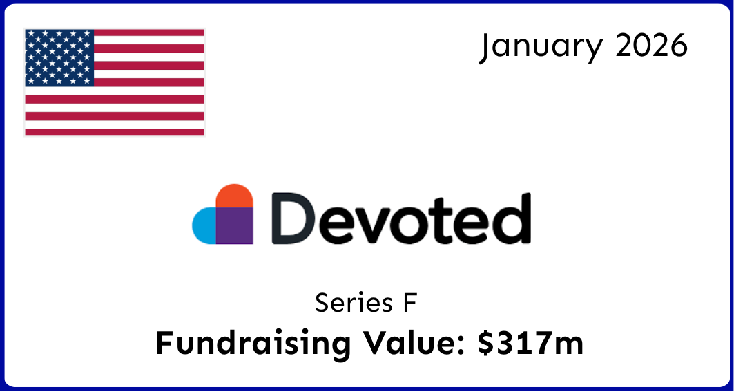 April 26 - HTX Fundraising - Devoted