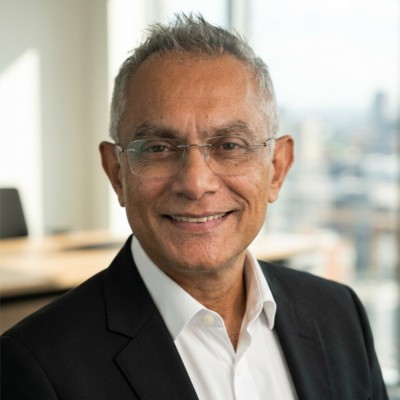 Ari Sengupta