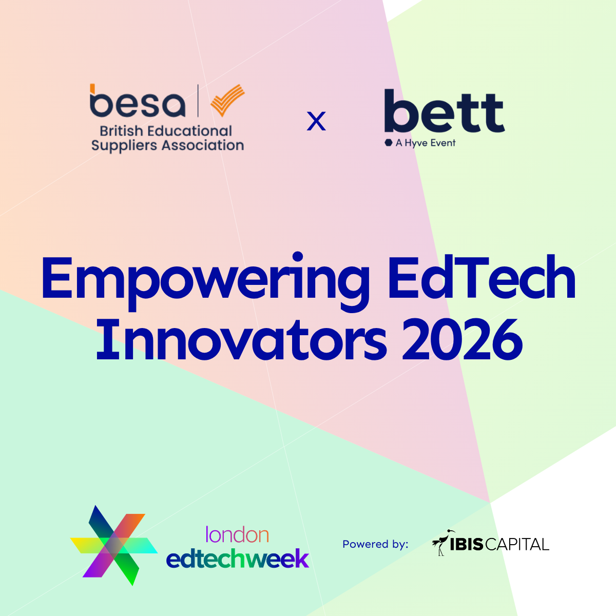 BESA x Bett