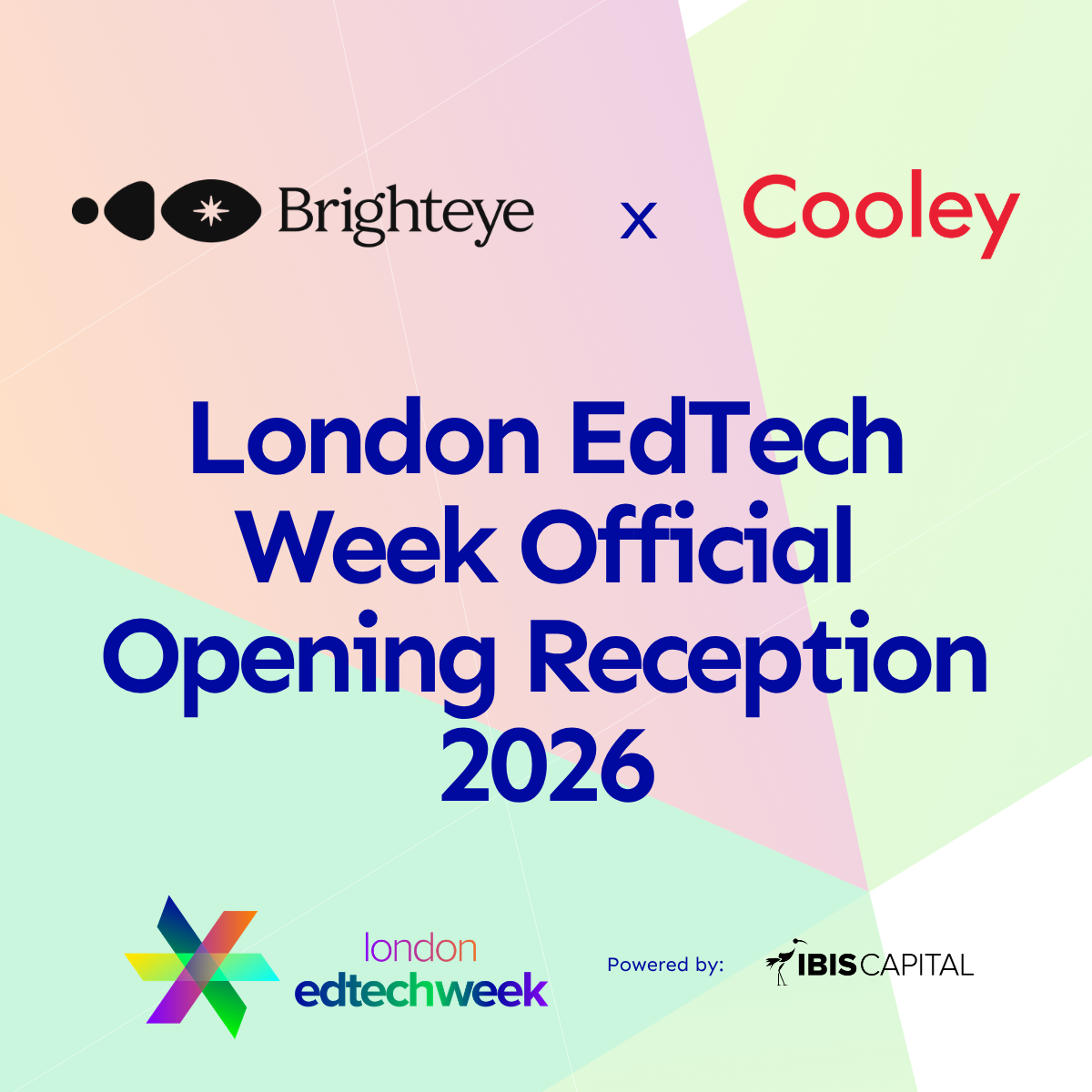 Brighteye x Cooley