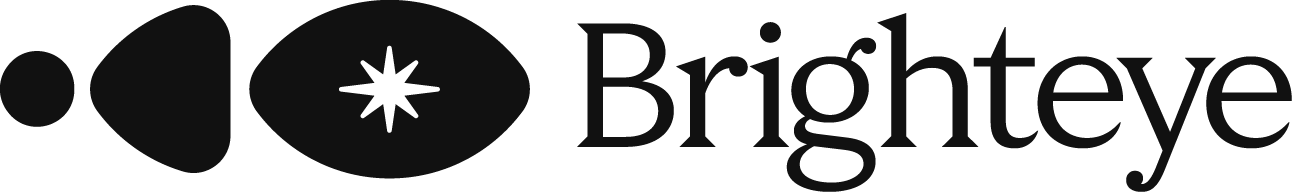 Brighteye_ShortLogo